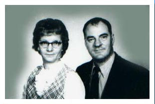 Don and Jean Schaaf