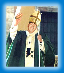 Click for larger view of Pope Jim I !